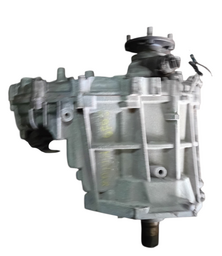 CAIXA TRAÇÃO TRANSFERENCIA TOYOTA HILUX 2.5 3.0 06/15 MANUAL