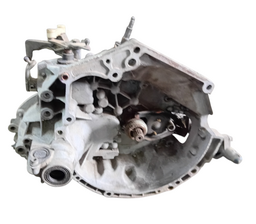 Caixa Cambio 207 208 307 C3 C4 Partner Hoggar 1.6 06/ Manual