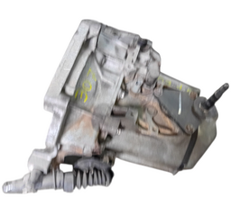 CAIXA CAMBIO 207 208 307 C3 C4 PARTNER HOGGAR 1.6 06/ MANUAL