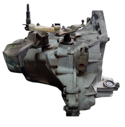 CAIXA CAMBIO 207 208 307 C3 C4 PARTNER HOGGAR 1.6 06/ MANUAL