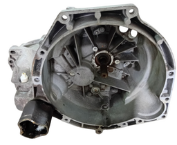 Caixa Cambio Fiesta 2000 a 2007 Courier até 2013 1.6 C/Varão