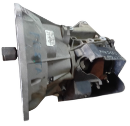 CAIXA CAMBIO FIESTA 2000 A 2007 COURIER ATÉ 2013 1.6 C/VARÃO