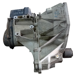 CAIXA CAMBIO PUNTO LINEA BRAVO FIAT 500 1.4 TURBO T-JET 09/