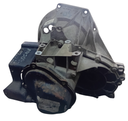 CAIXA CAMBIO FIESTA 2000 A 2007 COURIER ATÉ 2013 1.6 C/VARÃO