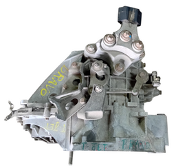 CAIXA CAMBIO PUNTO LINEA BRAVO FIAT 500 1.4 TURBO T-JET 09/