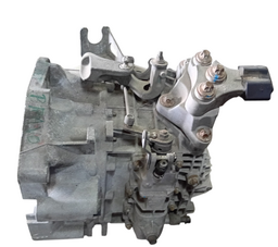 CAIXA CAMBIO PUNTO LINEA BRAVO FIAT 500 1.4 TURBO T-JET 09/