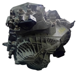 CAIXA CAMBIO PUNTO LINEA BRAVO FIAT 500 1.4 TURBO T-JET 09/