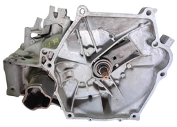 Caixa Câmbio Honda Fit City 1.4 2009 2010 a 2014 Manual