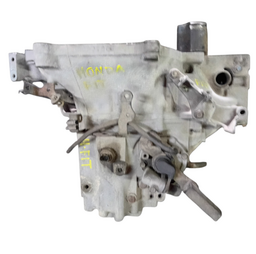 CAIXA CÂMBIO HONDA FIT CITY 1.4 2009 2010 A 2014 MANUAL