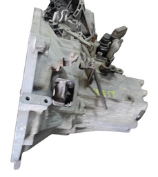 CAIXA CÂMBIO HONDA FIT CITY 1.4 2009 2010 A 2014 MANUAL