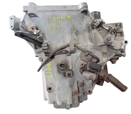 CAIXA CÂMBIO HONDA FIT CITY 1.4 2009 2010 A 2014 MANUAL