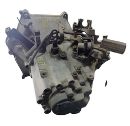 CAIXA CÂMBIO HONDA FIT CITY 1.4 2009 2010 A 2014 MANUAL