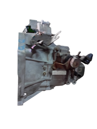 CAIXA CAMBIO CHERY NEW QQ 1.0 3CC MANUAL 2015 2016 A 2020