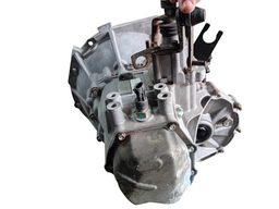 CAIXA CAMBIO CHERY NEW QQ 1.0 3CC MANUAL 2015 2016 A 2020