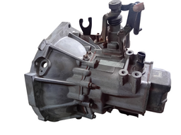 CAIXA CAMBIO CHERY NEW QQ 1.0 3CC MANUAL 2015 2016 A 2020