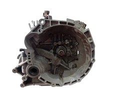 Caixa Cambio Chery New QQ 1.0 3cc Manual 2015 2016 a 2020