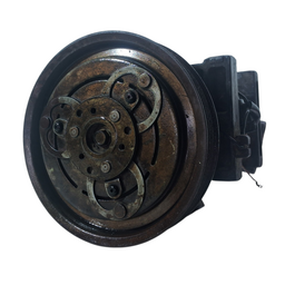 Compressor Ar Condicionado Frontier X-Terra 2.8 2002 a 2007