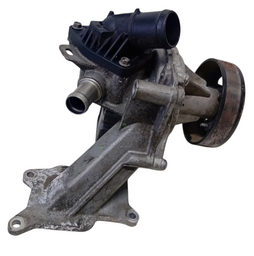 Bomba Água Gm Onix Tracker 1.0 Turbo 20/24 25203200 25203954