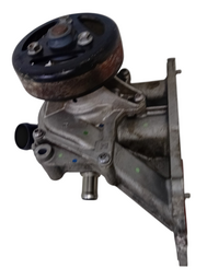 BOMBA ÁGUA GM ONIX TRACKER 1.0 TURBO 20/24 25203200 25203954