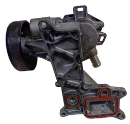 BOMBA ÁGUA GM ONIX TRACKER 1.0 TURBO 20/24 25203200 25203954