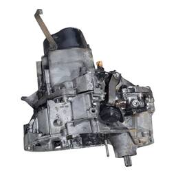 CAIXA CAMBIO CLIO SCENIC KANGOO MEGANE 1.6 16V 2000 A 2006