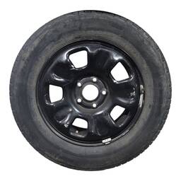 RODA FERRO ARO 16 5X114,3 sem pneu