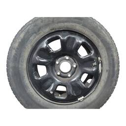 RODA FERRO ARO 16 5X114,3 SEM PNEU
