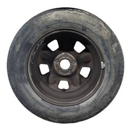 RODA FERRO ARO 16 5X114,3 SEM PNEU