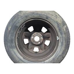 RODA FERRO ARO 16 5X114,3 SEM PNEU
