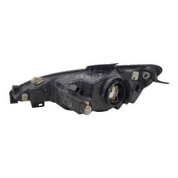FAROL DIREITO PEUGEOT 206 2003 2004  2010 COM DETALHE 