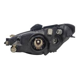 FAROL DIREITO PEUGEOT 206 2003 2004  2010 COM DETALHE 