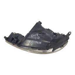FAROL DIREITO PEUGEOT 206 2003 2004  2010 COM DETALHE 