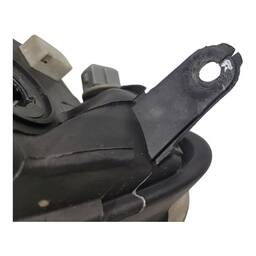 FAROL DIREITO PEUGEOT 206 2003 2004  2010 COM DETALHE 