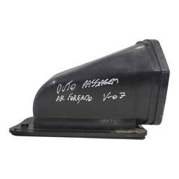 Duto Ar Ventilação Interna Clio 2000 2001 2002 2012