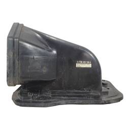 DUTO AR VENTILAÇÃO INTERNA CLIO 2000 2001 2002 2012