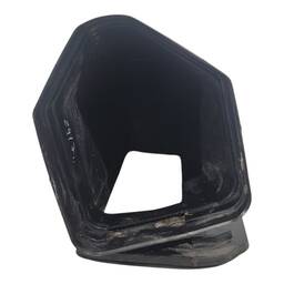 DUTO AR VENTILAÇÃO INTERNA CLIO 2000 2001 2002 2012