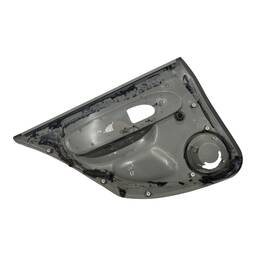 FORRO PORTA TRASEIRA DIREITA CLIO 2000 A 2012