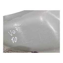 FORRO PORTA TRASEIRA DIREITA CLIO 2000 A 2012