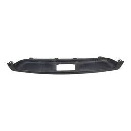MOLDURA CENTRAL PARA CHOQUE TRASEIRO CLIO 2003 2004 A 2005