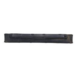 MOLDURA CENTRAL PARA CHOQUE TRASEIRO CLIO 2003 2004 A 2005