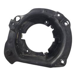 Moldura Portinhola Tanque Clio Sedan 1.0 1.6 2000 2012