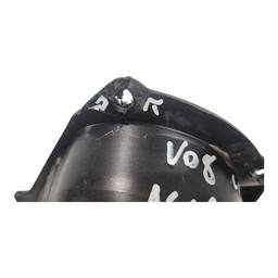 MOLDURA PORTINHOLA TANQUE CLIO SEDAN 1.0 1.6 2000 2012