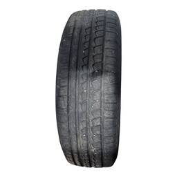 RODA COM PNEU 195 65  ARO 15 195 65 MEIA VIDA ECOLOGICO