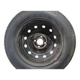 RODA COM PNEU 195 65  ARO 15 195 65 MEIA VIDA ECOLOGICO