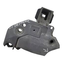SUPORTE COXIM MOTOR CLIO 1.6 16V 2000 2001A 2005 COM DETALHE