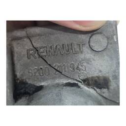 SUPORTE COXIM MOTOR CLIO 1.6 16V 2000 2001A 2005 COM DETALHE