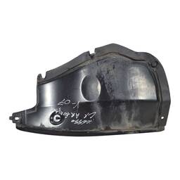 TAMPA CAIXA AR FORÇADO CLIO SEDAN 1.0 1.6 2000 2012