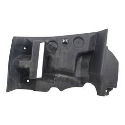 ACABAMENTO LATERAL DIREITO PORTA MALAS CLIO SEDAN 2000 2009