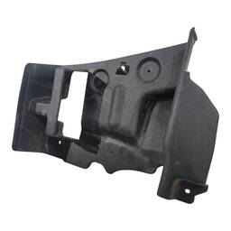 ACABAMENTO LATERAL DIREITO PORTA MALAS CLIO SEDAN 2000 2009