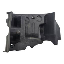 ACABAMENTO LATERAL DIREITO PORTA MALAS CLIO SEDAN 2000 2009